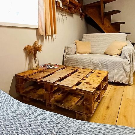 Welcome Guests Тбилиси Екстериор снимка