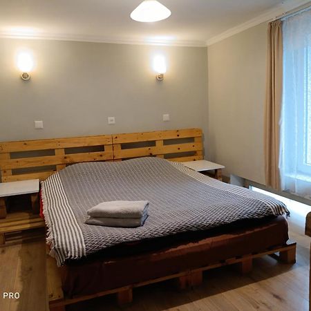 Welcome Guests Тбилиси Екстериор снимка