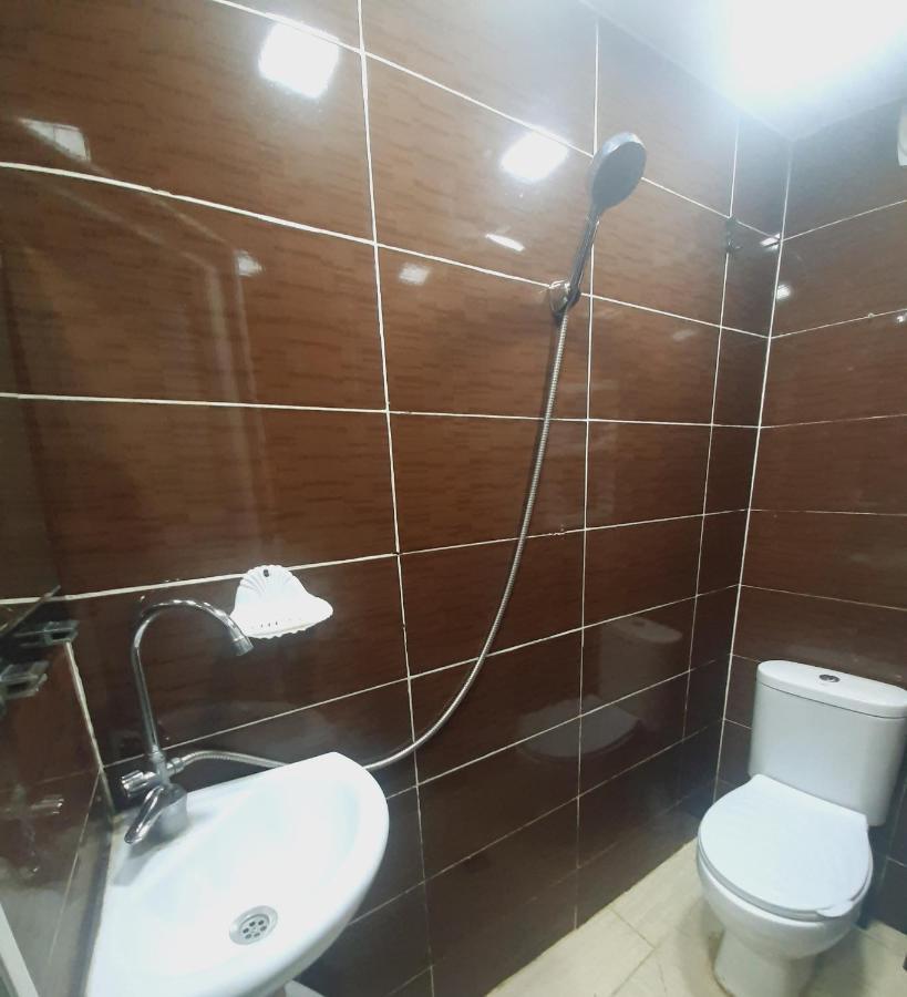Welcome Guests Тбилиси Екстериор снимка