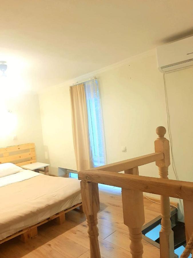 Welcome Guests Тбилиси Екстериор снимка