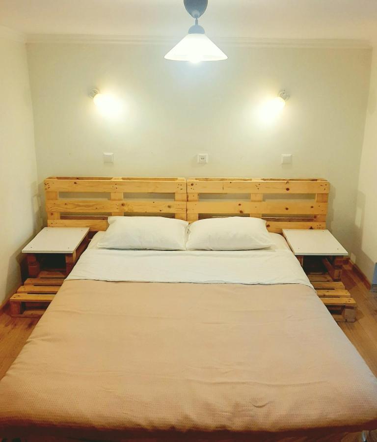 Welcome Guests Тбилиси Екстериор снимка