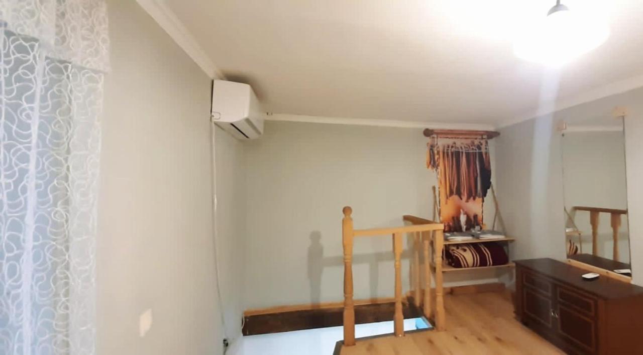 Welcome Guests Тбилиси Екстериор снимка