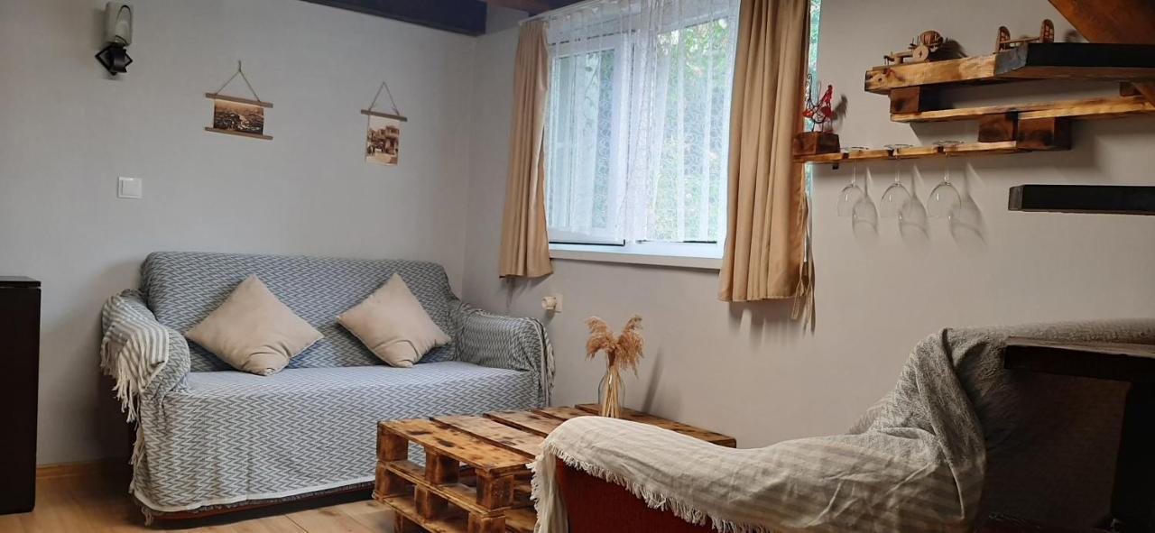 Welcome Guests Тбилиси Екстериор снимка