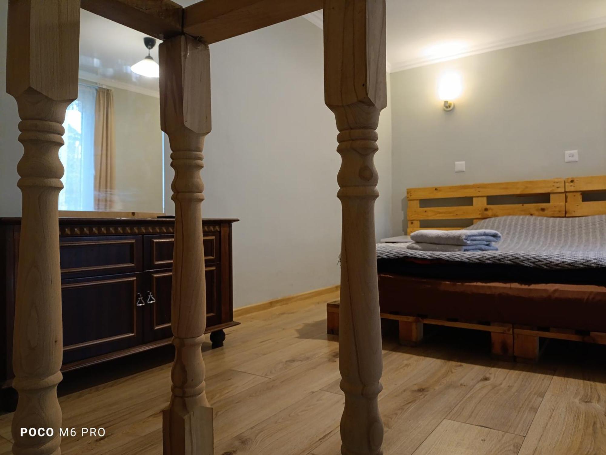 Welcome Guests Тбилиси Екстериор снимка