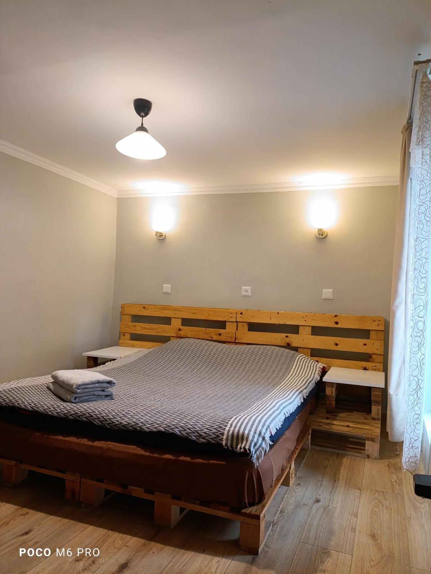Welcome Guests Тбилиси Екстериор снимка
