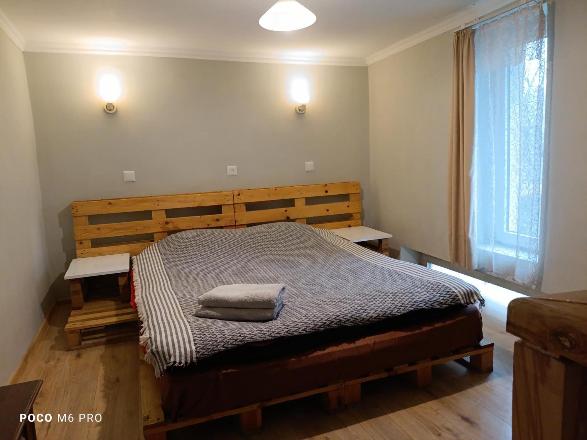 Welcome Guests Тбилиси Екстериор снимка