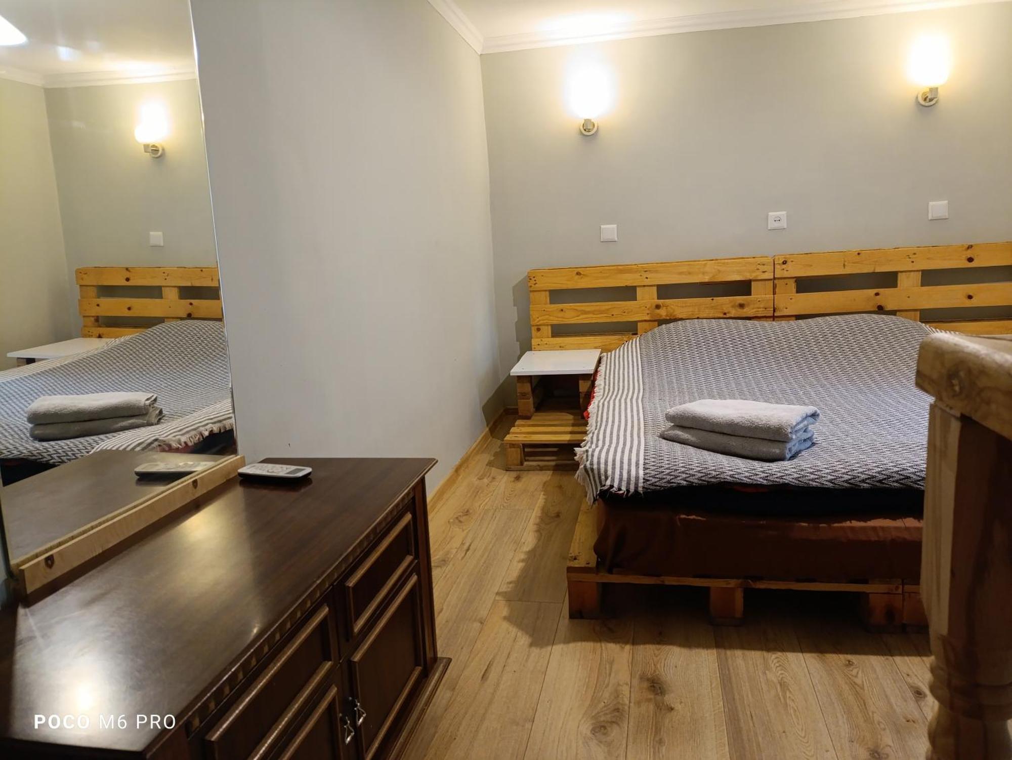 Welcome Guests Тбилиси Екстериор снимка